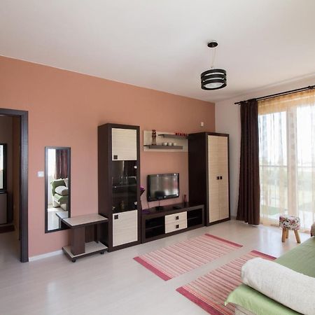 Apartamento Sweet House Arad Exterior foto