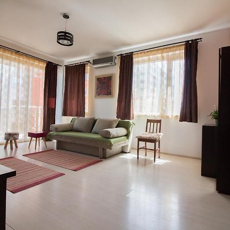 Apartamento Sweet House Arad Exterior foto
