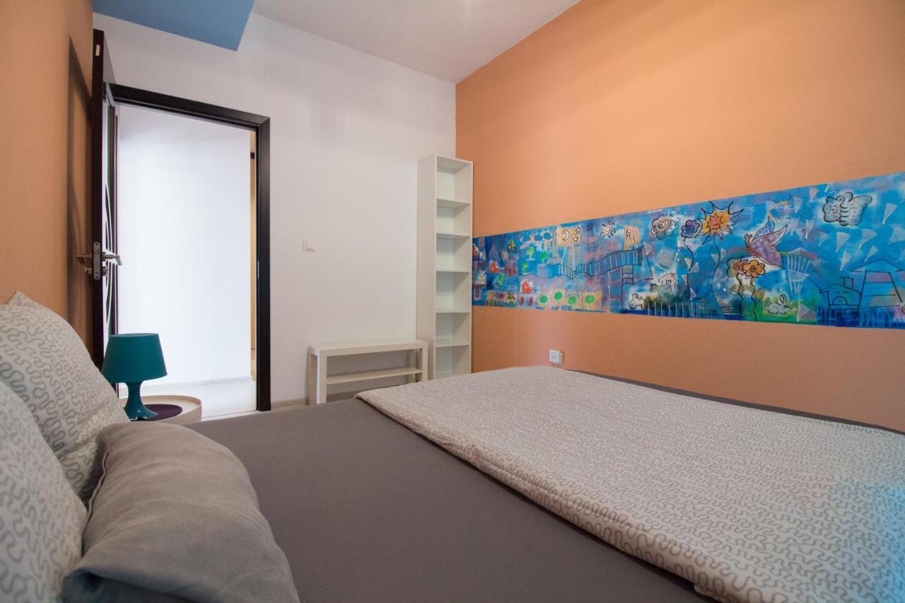 Apartamento Sweet House Arad Exterior foto